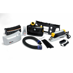 Kit de démarrage pour unité filtrante à sécurité intrinsèque 3M™ Versaflo™, TR-819E