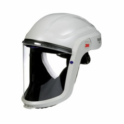 Écran facial 3M™ Versaflo™ M-206 avec joint facial confortable