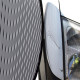 Miroir de détection de bosses de carrosserie JBM
