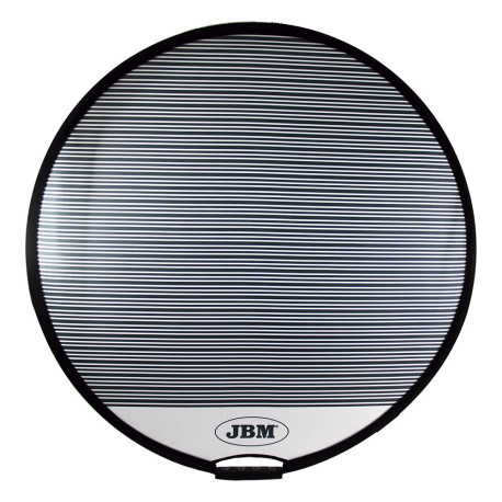 Miroir de détection de bosses de carrosserie JBM
