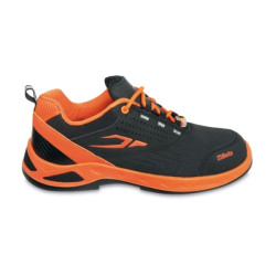 Chaussure BETA TOOLS en microfibre FitEVOLUTION hydrofuge