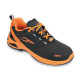 Chaussure BETA TOOLS en microfibre FitEVOLUTION hydrofuge