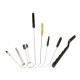 Kit de nettoyage pour pistolet à peinture