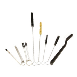Kit de nettoyage pour pistolet à peinture