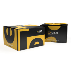 Disque abrasif ecar gamme Eco par boite