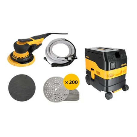 Pack Iridium Deros 2 Extraction Dexos 1217 M AFC