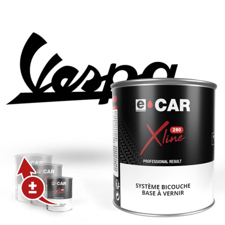 Peinture Vespa en pot de 150gr à 1,5kg