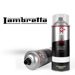 Bombe de peinture Lambretta 400ml