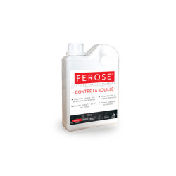 Convertisseur de rouille FEROSE