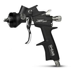 Pistolet Ecar JetLine pour base et vernis