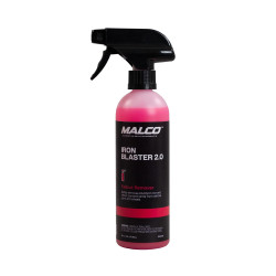 Décontaminant ferreux Malco Iron Blaster 2.0 en spray