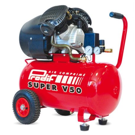Compresseur Prodif T950