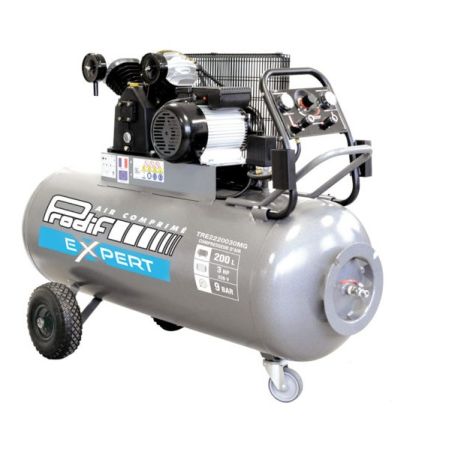 Compresseur Prodif TRE2200030TG