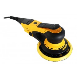 Ponceuse électrique MIRKA DEROS 625CV