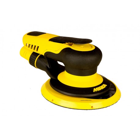 Ponceuse pneumatique MIRKA PROS 625 CV