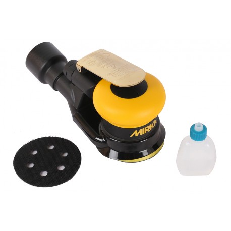 Ponceuse pneumatique MIRKA ROS 325 CV 77