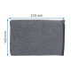 Gant de décontamination moto APP Clay Mitt