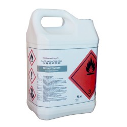 Diluant de nettoyage 5L