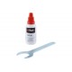 Ponceuse orbitable pneumatique 2.5mm NTOOLS