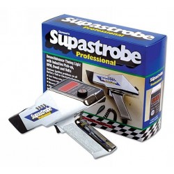 Lampe stroboscopique professionelle SUPASTROBE