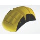 Cale à poncer Velcro Plate flexible Pour Disque D.150mm