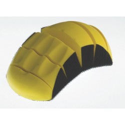 Cale à poncer Velcro Plate flexible Pour Disque D.150mm