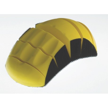Cale à poncer Velcro Plate flexible Pour Disque D.150mm