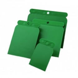 Spatule japonaise carrosserie PVC