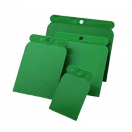 Spatule japonaise carrosserie PVC