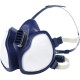 Demi- masque de protection respiratoire 3M