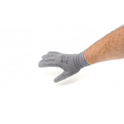 Gant Nylon a enduction polyurethane