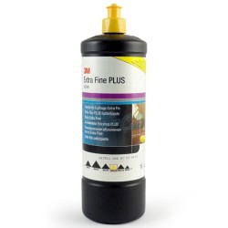 Polish Lustrant 3M Jaune Perfect-It III Extra Fine