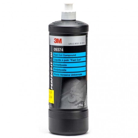 Polish Lustrant 3M Blanc 