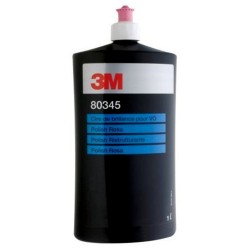 Cire de Brillance 3M spécial VO