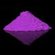 Pigment Phosphorescent Violet