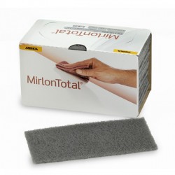 Coupe Mirlon Total MIRKA en 115 X 230mm du P360 au P2500
