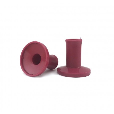 Adaptateur pistolet DEVILBISS pour kind-Box