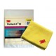 Chiffon de lustrage 3M jaune perfect-it III