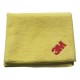 Chiffon de lustrage 3M jaune perfect-it III