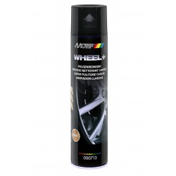 Nettoyant rénovateur jantes 600ml