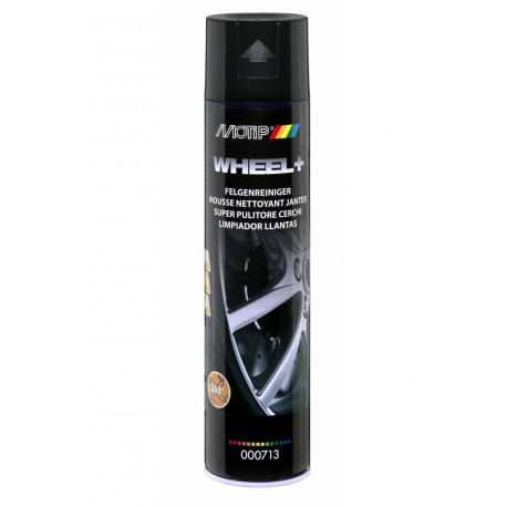 Nettoyant rénovateur jantes 600ml