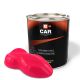 Peinture Fluorescente Rose en pot de 500ml