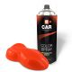 Bombe de peinture fluorescente Orange