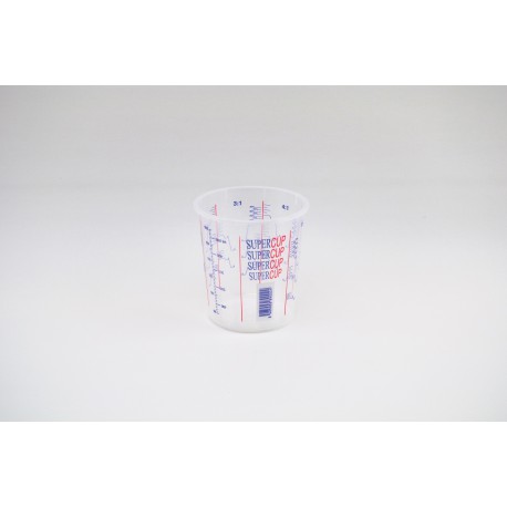 GODET DE MELANGE SUPERCUP 400ml