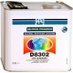 Durcisseur PPG Deltron Progress UHS en 2.5 L