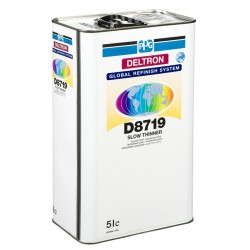 Diluant UHS Lent PPG D8719 5L
