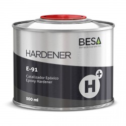 Durcisseur pour Apprêt Epoxy E91