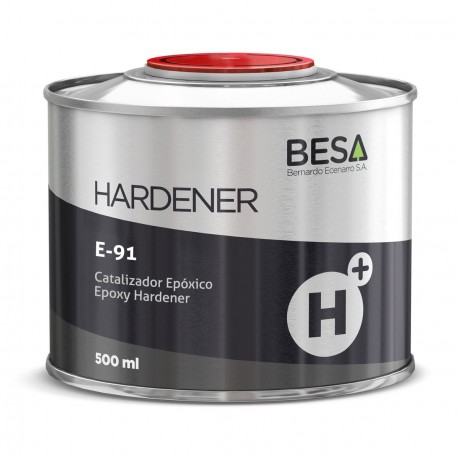 Durcisseur pour Apprêt Epoxy E91
