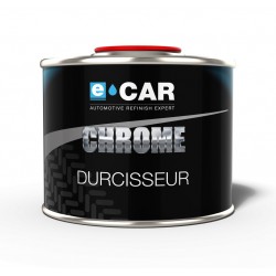 Durcisseur vernis pour peinture chrome 250ml