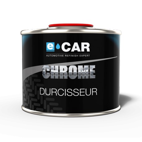 Durcisseur vernis pour peinture chrome 250ml